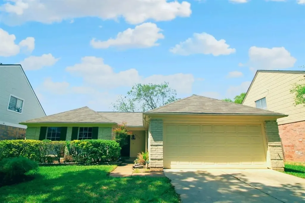 4423 Ranger Run Sugar Land TX 77479