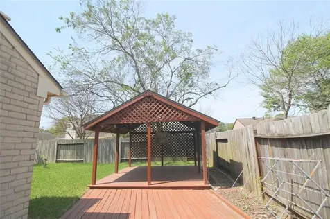 4423 Ranger Run Sugar Land TX 77479