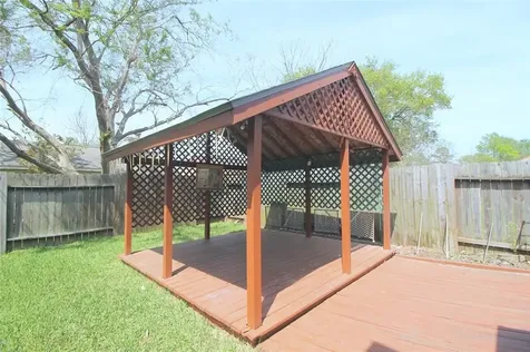 4423 Ranger Run Sugar Land TX 77479