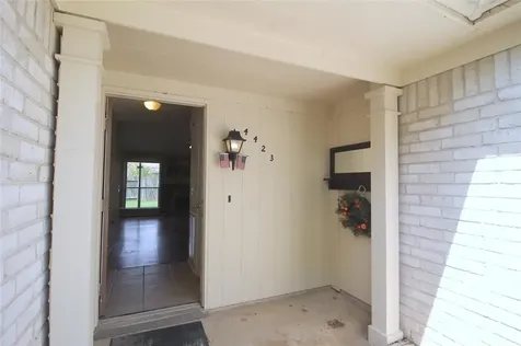 4423 Ranger Run Sugar Land TX 77479