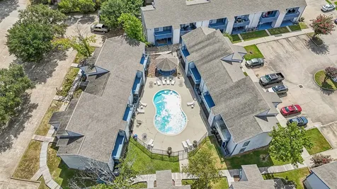 13151 Walden Road 206 Montgomery TX 77356