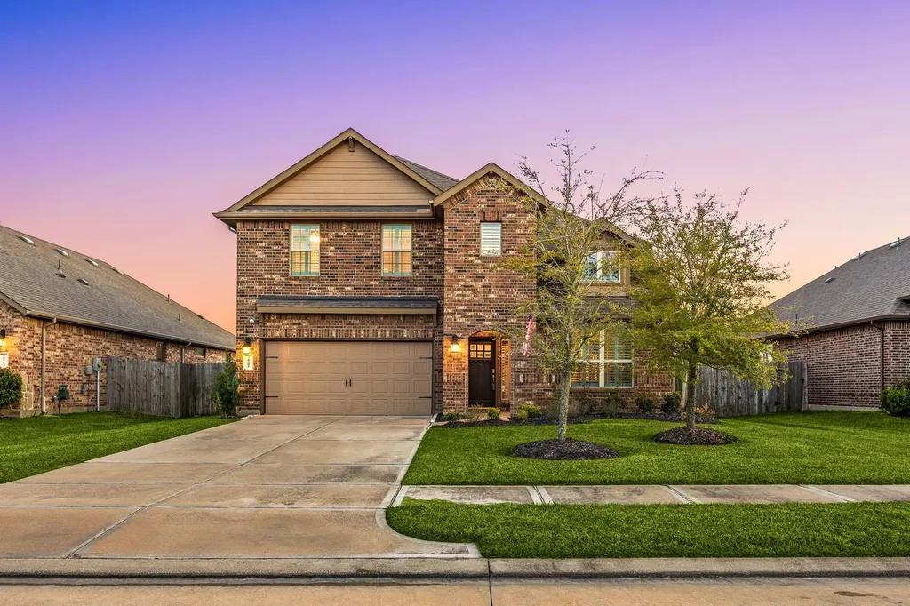 28707 Pleasant Creek Court Katy TX 77494
