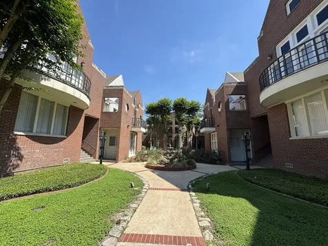 11854 Taylorcrest Road Houston TX 77024