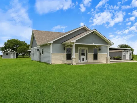 11301 S Fm 441 Road Louise TX 77455
