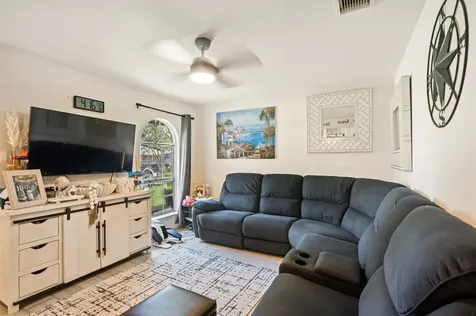 2602 Tinechester Drive Houston TX 77339