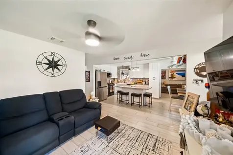 2602 Tinechester Drive Houston TX 77339