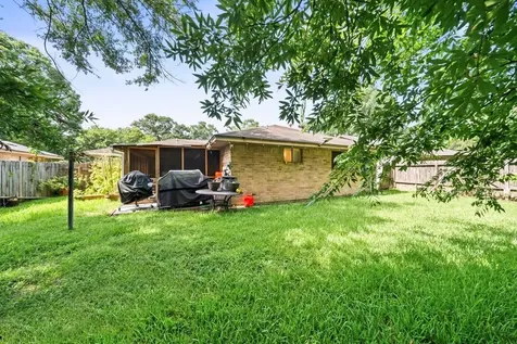 2602 Tinechester Drive Houston TX 77339