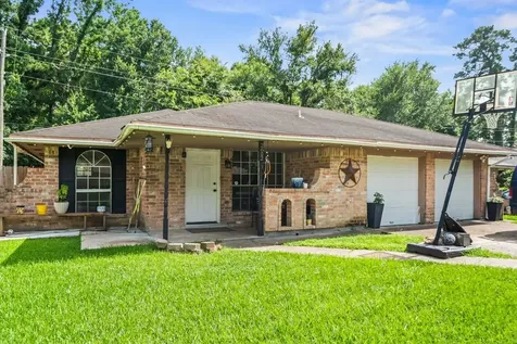 2602 Tinechester Drive Houston TX 77339