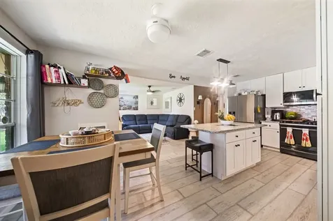 2602 Tinechester Drive Houston TX 77339
