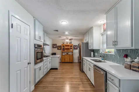 1613 Tulsa Street Deer Park TX 77536