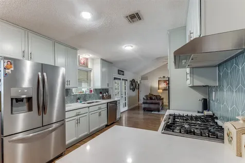 1613 Tulsa Street Deer Park TX 77536