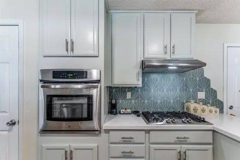1613 Tulsa Street Deer Park TX 77536