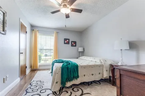 1613 Tulsa Street Deer Park TX 77536