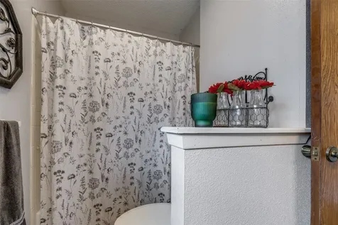 1613 Tulsa Street Deer Park TX 77536