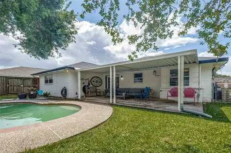 1613 Tulsa Street Deer Park TX 77536