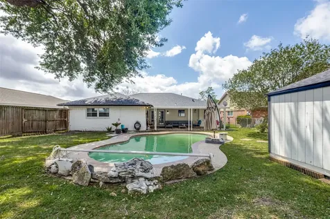 1613 Tulsa Street Deer Park TX 77536