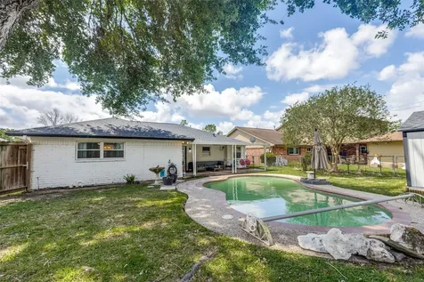 1613 Tulsa Street Deer Park TX 77536