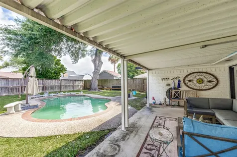 1613 Tulsa Street Deer Park TX 77536