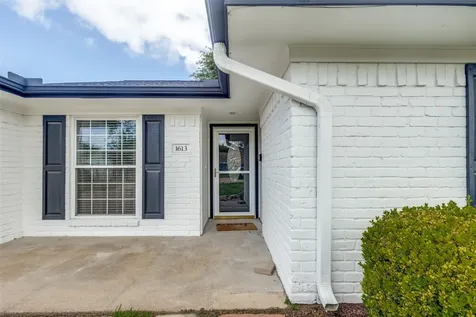 1613 Tulsa Street Deer Park TX 77536