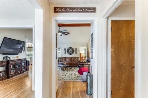 1613 Tulsa Street Deer Park TX 77536
