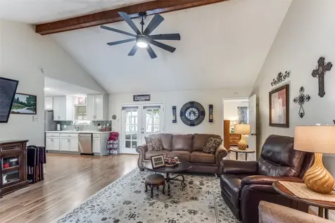 1613 Tulsa Street Deer Park TX 77536
