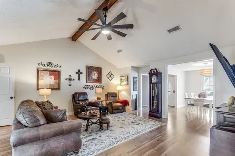 1613 Tulsa Street Deer Park TX 77536