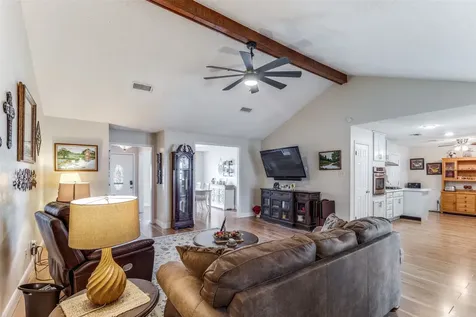 1613 Tulsa Street Deer Park TX 77536