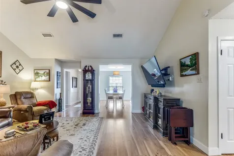 1613 Tulsa Street Deer Park TX 77536