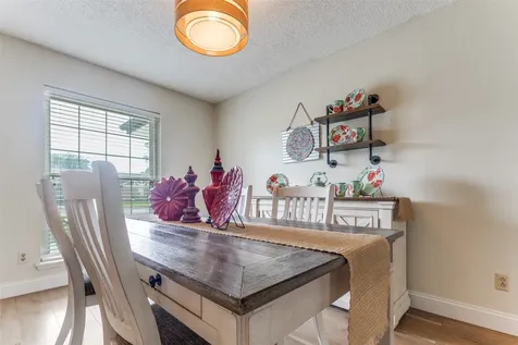 1613 Tulsa Street Deer Park TX 77536