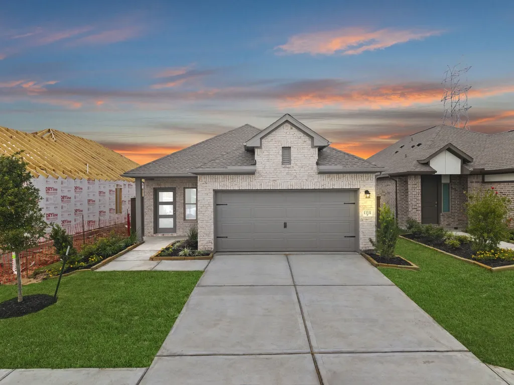 13331 Padre Bay Lane Rosharon TX 77583