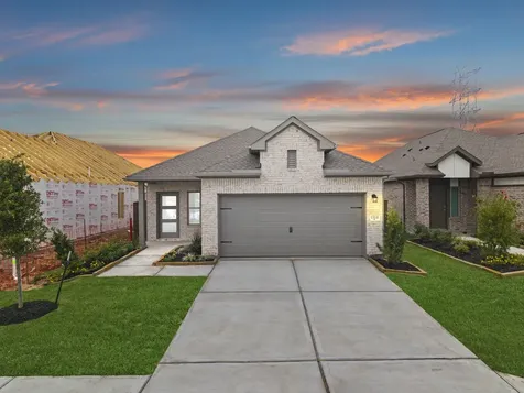13331 Padre Bay Lane Rosharon TX 77583