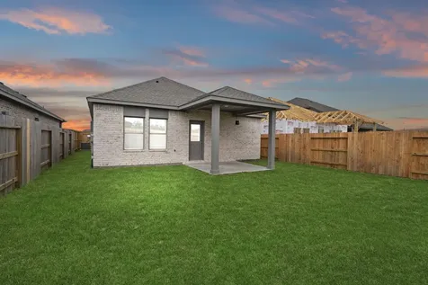 13331 Padre Bay Lane Rosharon TX 77583