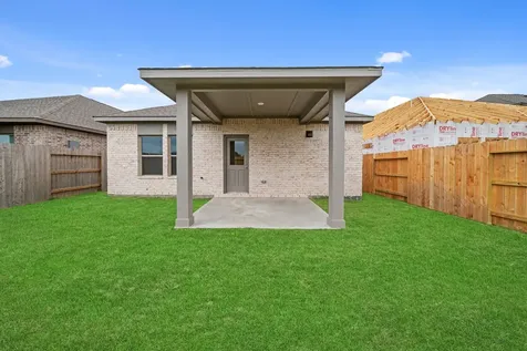 13331 Padre Bay Lane Rosharon TX 77583