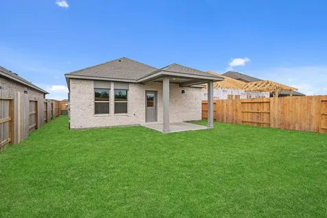 13331 Padre Bay Lane Rosharon TX 77583