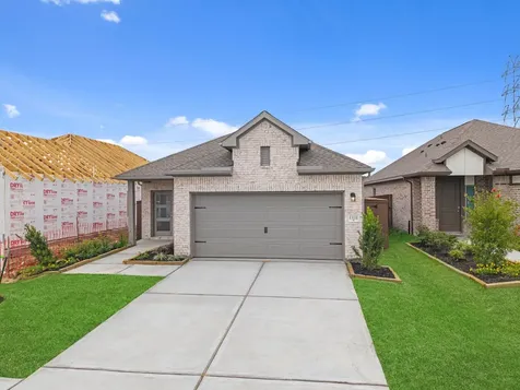 13331 Padre Bay Lane Rosharon TX 77583