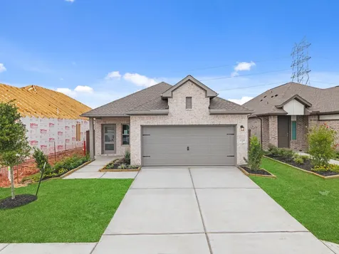 13331 Padre Bay Lane Rosharon TX 77583