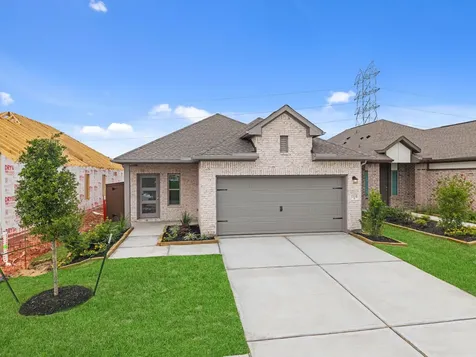 13331 Padre Bay Lane Rosharon TX 77583