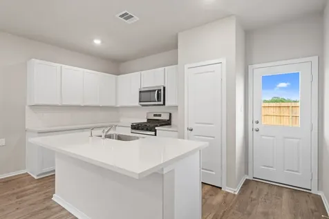 13331 Padre Bay Lane Rosharon TX 77583