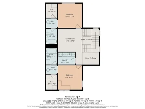 1238 W 22nd Street Houston TX 77008