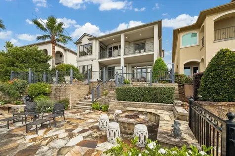 1507 Waterside Drive League City TX 77573