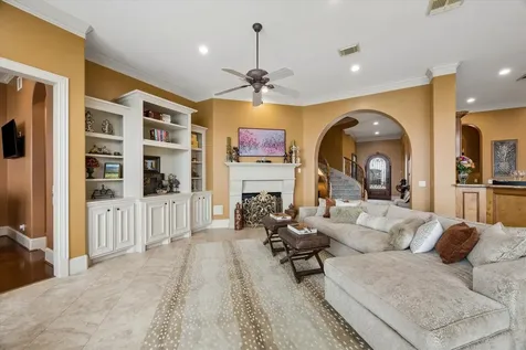1507 Waterside Drive League City TX 77573