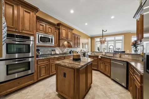 1507 Waterside Drive League City TX 77573