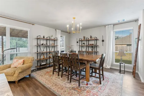 14377 S Summerchase Circle Willis TX 77318