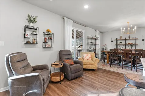 14377 S Summerchase Circle Willis TX 77318