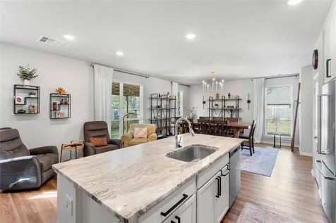 14377 S Summerchase Circle Willis TX 77318