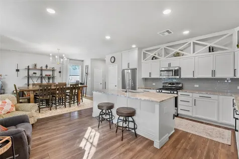 14377 S Summerchase Circle Willis TX 77318