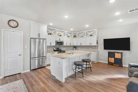 14377 S Summerchase Circle Willis TX 77318