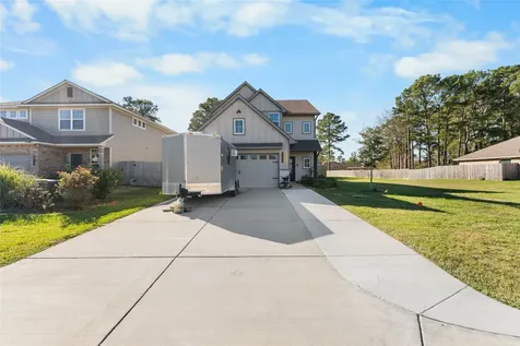 14377 S Summerchase Circle Willis TX 77318