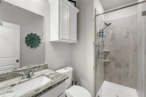 14377 S Summerchase Circle Willis TX 77318