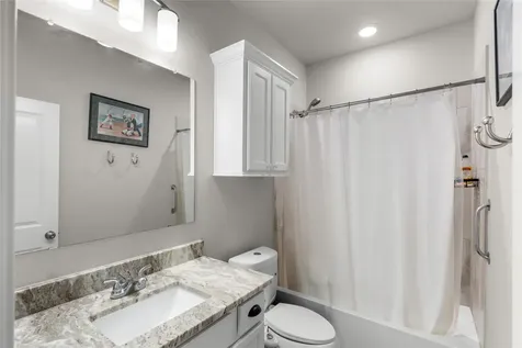 14377 S Summerchase Circle Willis TX 77318